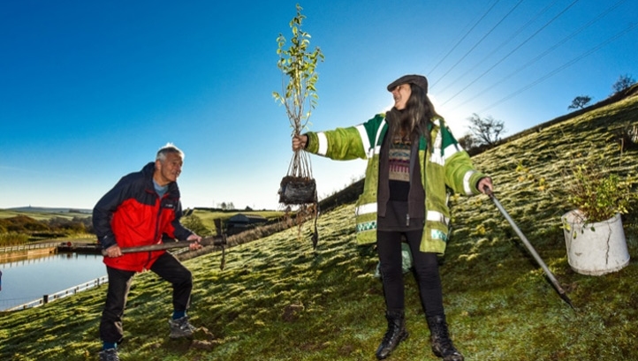 Image: Yorkshire Water